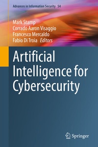 Abbildung von: Artificial Intelligence for Cybersecurity - Springer