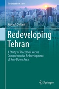 Abbildung von: Redeveloping Tehran - Springer