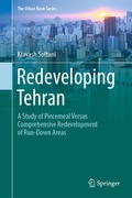 Abbildung von: Redeveloping Tehran - Springer