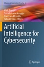 Cover: Artificial Intelligence for Cybersecurity - Springer