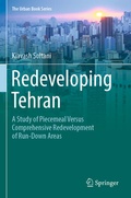 Abbildung von: Redeveloping Tehran - Springer