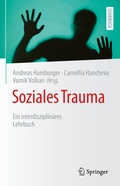 Cover: Soziales Trauma - Springer