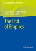Abbildung von: The End of Empires - Springer VS