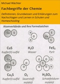 Cover: Fachbegriffe der Chemie - neobooks