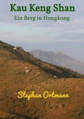 Cover: Kau Keng Shan - epubli