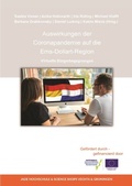 Cover: Auswirkungen der Coronapandemie auf die Ems-Dollart-Region - Virtuelle B&uuml;rgerbegegnungen - epubli
