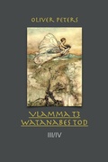 Cover: Watanabes Tod - epubli