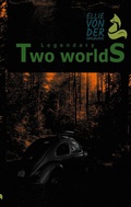 Cover: Legandary - BoD - Books on Demand