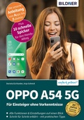 Cover: OPPO A54 5G - Bildner Verlag