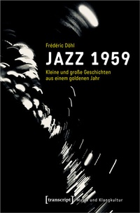 Abbildung von: Jazz 1959 - transcript
