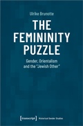Cover: The Femininity Puzzle - transcript