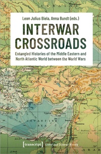 Enlarge image Cover: Interwar Crossroads - transcript