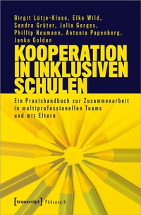 Abbildung von: Kooperation in inklusiven Schulen - transcript