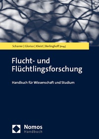 Abbildung von: Flucht- und Flüchtlingsforschung - Nomos