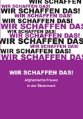 Cover: Wir schaffen das! - CLIO Verein f. Geschichts- & Bildungsarbeit