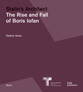 Cover: Stalin's Architect - DOM publishers