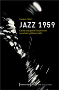 Cover: Jazz 1959 - transcript