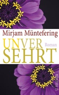 Cover: Unversehrt - Ulrike Helmer Verlag