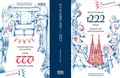 Cover: "1222 - Das Dreh-Buch" / 1222 - Das Dreh-Buch - Stadt Marburg - Stadtschriftenreihe