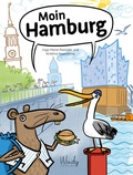 Cover: Moin Hamburg - Windy Verlag GmbH