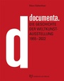 Cover: documenta. - B & S Siebenhaar Verlag OHG