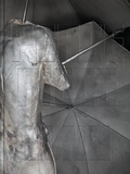 Cover: Li Nu: Peace Piece - Holzwarth Publications