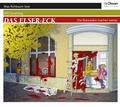 Cover: Das Elser-Eck - Diwan H&ouml;rbuchverlag