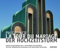Cover: La Tour du Mariage - Der Hochzeitsturm - Preface Book
