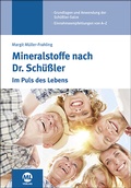 Bild: Mineralstoffe nach Dr. Sch&uuml;&szlig;ler - mgo fachverlage