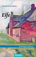 Cover: Elfe - Husum Druck- und Verlagsgesellschaft