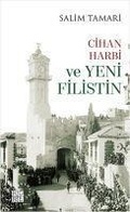Cover: Cihan Harbi ve Yeni Filistin - K&uuml;re Yayinlari