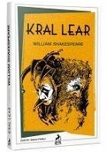 Cover: Kral Lear - Ren Kitap