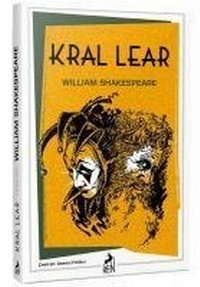 Enlarge image Cover: Kral Lear - Ren Kitap