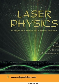 Enlarge image Cover: Lasers Physics - Mjp Publishers