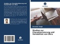 Cover: Studien zur Charakterisierung und Variabilit&auml;t von Okra - Verlag Unser Wissen