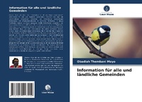 Abbildung von: Information für alle und ländliche Gemeinden - Verlag Unser Wissen