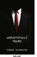 Cover: Unfaithfully Yours - ZERO DEGREE