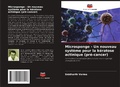 Cover: Microsponge - Un nouveau syst&egrave;me pour la k&eacute;ratose actinique (pr&eacute;-cancer) - Editions Notre Savoir