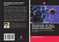 Cover: Microsponge- Um Novo Sistema para Queratose Act&iacute;nica (Pr&eacute;-Cancer) - Edi&ccedil;&otilde;es Nosso Conhecimento