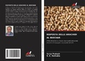 Cover: RISPOSTA DELLE ARACHIDI AL BIOCHAR - Edizioni Sapienza