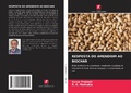 Cover: RESPOSTA DO AMENDOIM AO BIOCHAR - Edi&ccedil;&otilde;es Nosso Conhecimento
