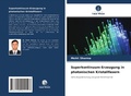 Cover: Superkontinuum-Erzeugung in photonischen Kristallfasern - Verlag Unser Wissen