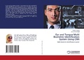 Cover: Ear and Tongue Multi Biometric Identification System Using CNN - LAP Lambert Academic Publishing