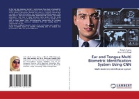Enlarge image Cover: Ear and Tongue Multi Biometric Identification System Using CNN - LAP Lambert Academic Publishing