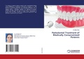 Cover: Periodontal Treatment of Medically Compromised Patients - LAP Lambert Academic Publishing