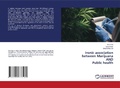 Cover: Ironic association between Marijuana AND Public health - LAP Lambert Academic Publishing