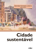 Abbildung von: Cidade sustentável - EDUC - Editora da PUC-SP