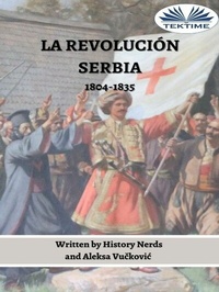 Abbildung von: La Revolución Serbia - Tektime