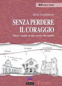 Abbildung von: Senza perdere il coraggio - Albeggi Edizioni