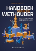 Bild: Handboek voor de wethouder - Boom bestuurskunde